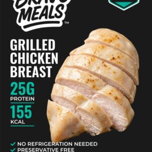 Salt & Pepper Chicken